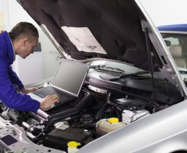 AutoMobiles & AutoComponents