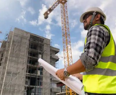 Building & Construction