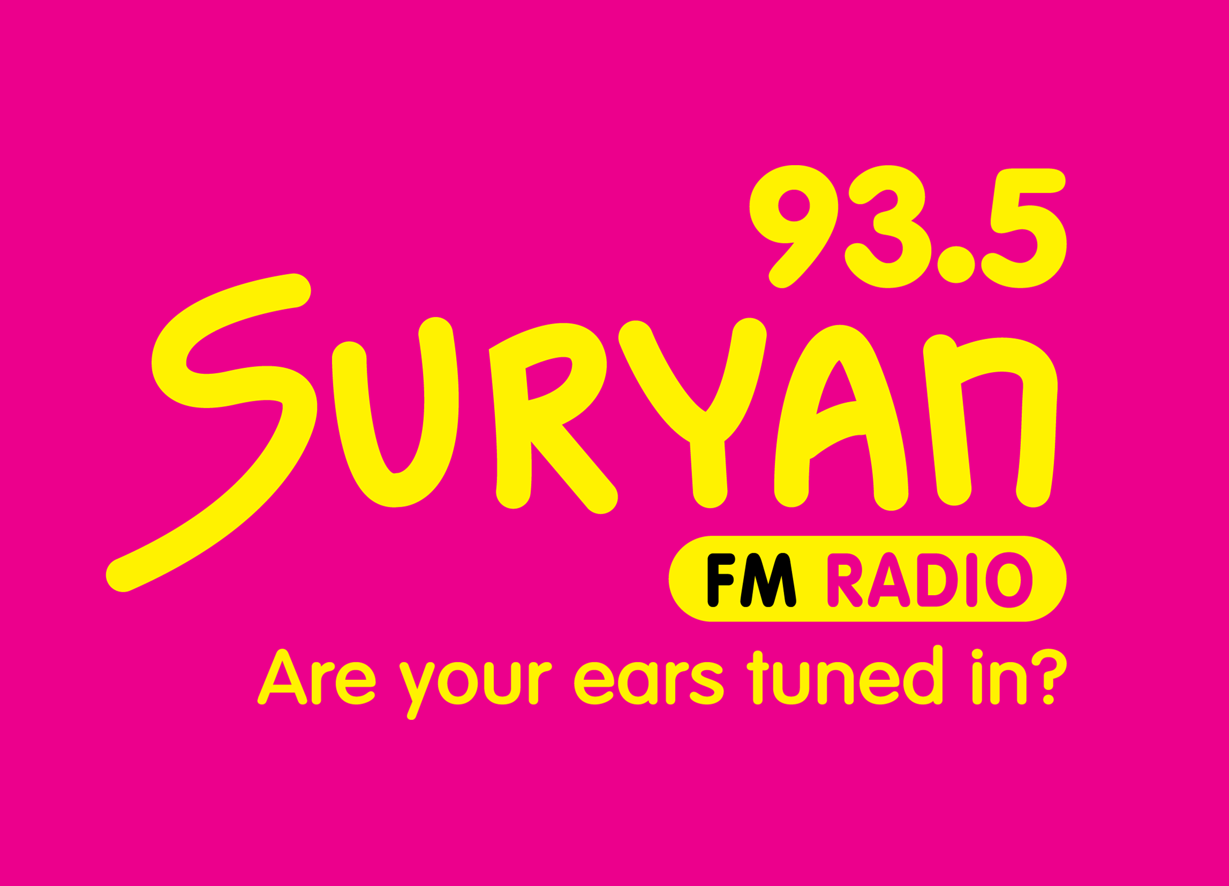 SuryanFM