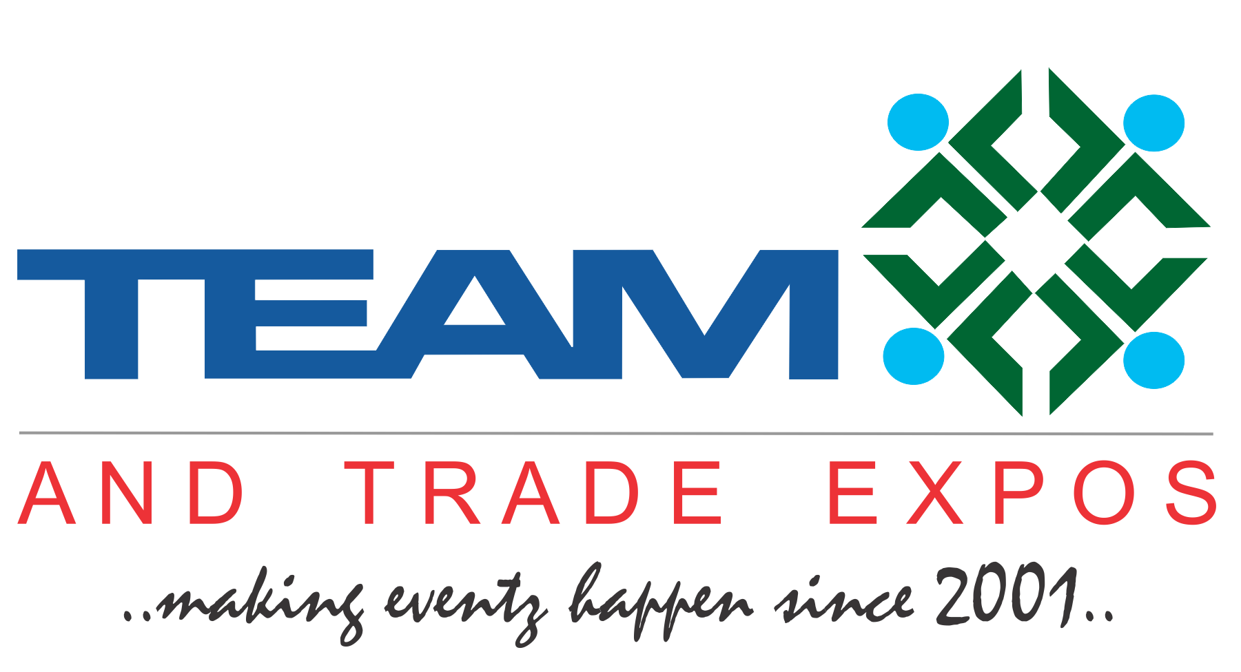 Team Trade Expos